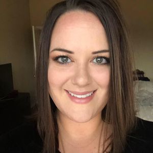 Meet your Posher, Whitney